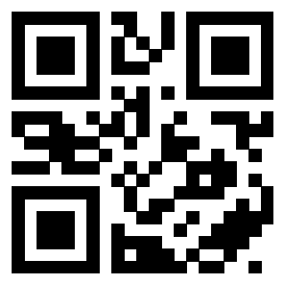 Il QrCode di 3403980324