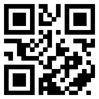 3403980325 Qr Code associato