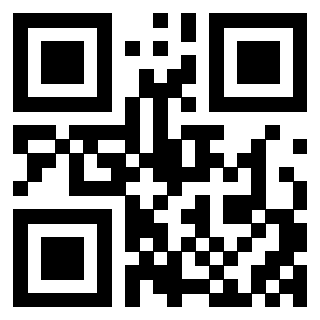 3403980326 - Immagine del Qr Code associato