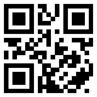 3403980328 - Immagine del QrCode associato
