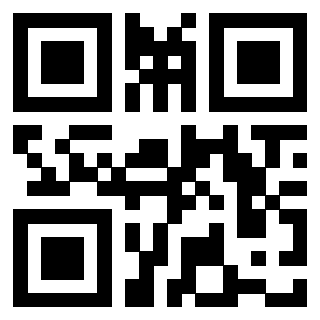Il Qr Code di 3403980329