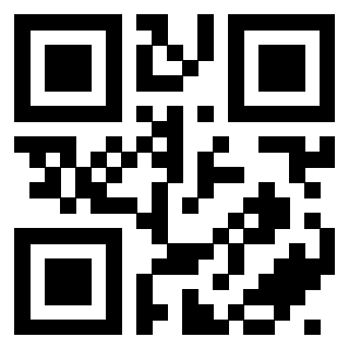 Immagine del QrCode di 3403980331