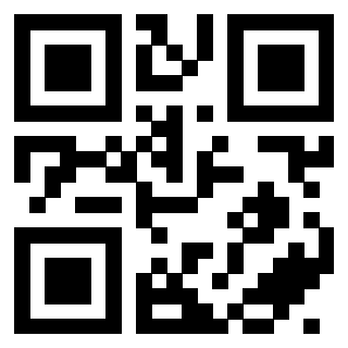 Immagine del Qr Code di 3403980333