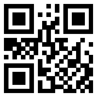 Il QrCode di 3403980335