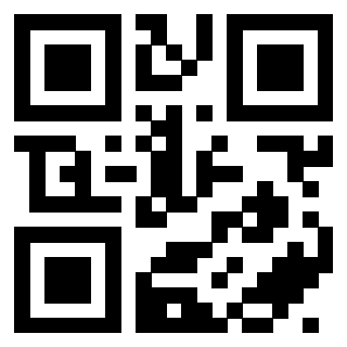 Immagine del QrCode di 3403980338