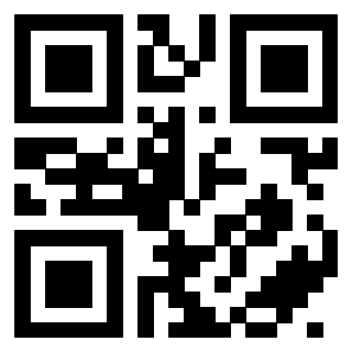Scansione del QrCode di 3403980339
