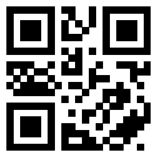 3403980341 - Immagine del QrCode