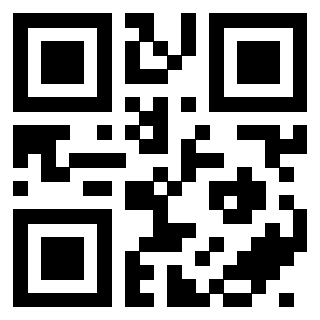 Scansione del QrCode di 3403980342
