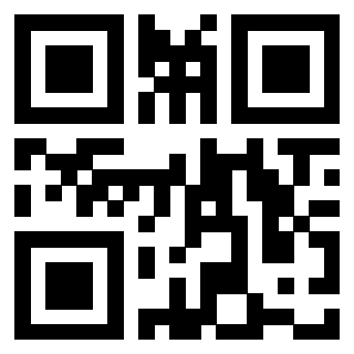 Il QrCode di 3403980345