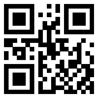 Immagine del QrCode di 3403980347