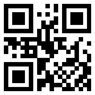 Immagine del Qr Code di 3403980348