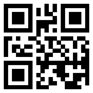 Immagine del QrCode di 3403980357