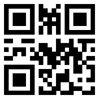 Immagine del QrCode di 3403980359
