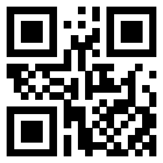 3403980361 - Immagine del QrCode associato
