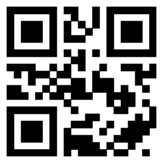 3403980362 - Immagine del QrCode associato