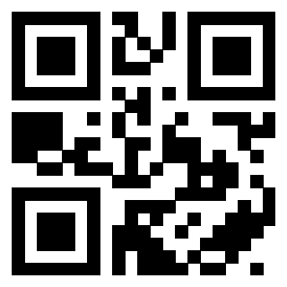 3403980364 QrCode associato