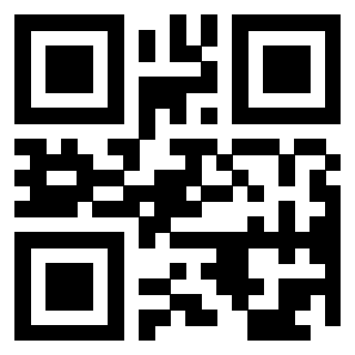 3403980367 - Immagine del Qr Code