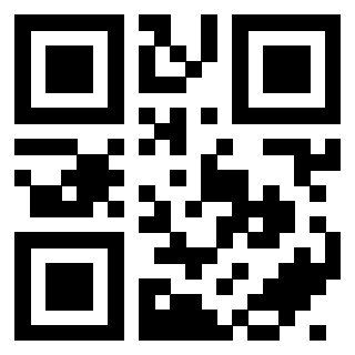 3403980368 QrCode associato