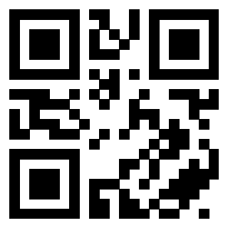 Immagine del Qr Code di 3403980371