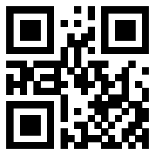 Scansione del QrCode di 3403980373