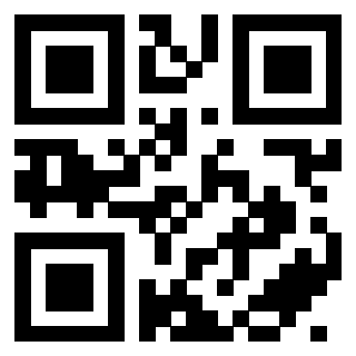 3403980375 - Immagine del Qr Code