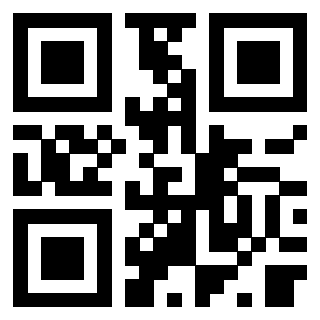3403980376 Qr Code associato