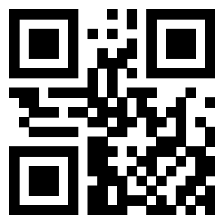 3403980379 - Immagine del QrCode associato