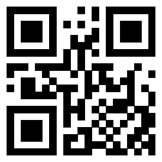 3403980380 - Immagine del Qr Code associato
