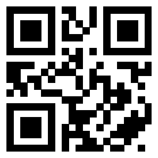 Immagine del Qr Code di 3403980381