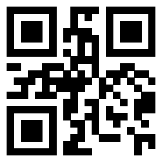 Scansione del Qr Code di 3403980384