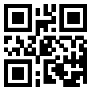 3403980389 - Immagine del Qr Code