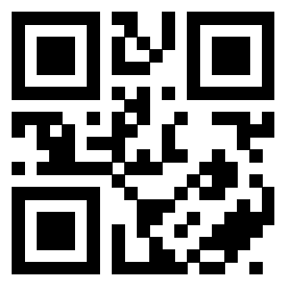 Il QrCode di 3403980390