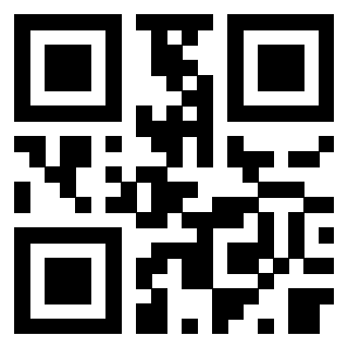 Immagine del QrCode di 3403980392