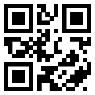 Scansione del Qr Code di 3403980394