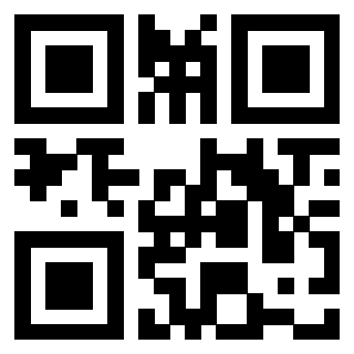 3403980396 - Immagine del QrCode associato