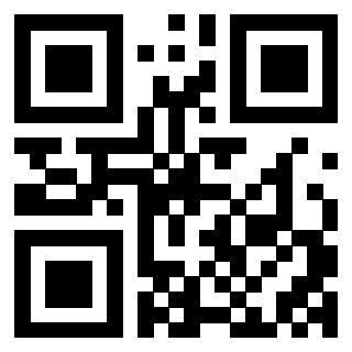 3403980397 - Immagine del Qr Code associato