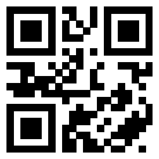 Immagine del Qr Code di 3403980398