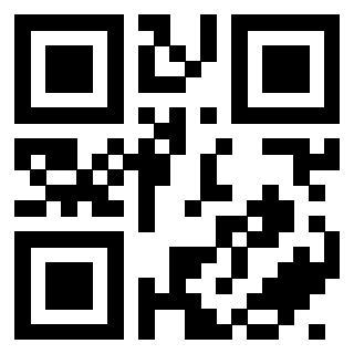Il Qr Code di 3403980399
