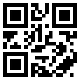 3403980403 - Immagine del Qr Code associato