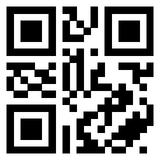 3403980405 - Immagine del QrCode