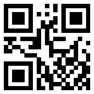 3403980407 - Immagine del QrCode