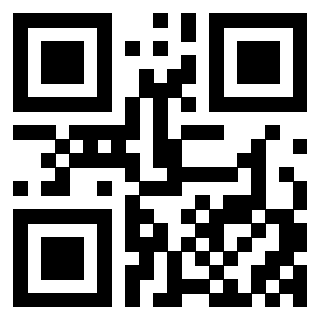 Immagine del Qr Code di 3403980411