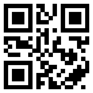 3403980412 QrCode associato
