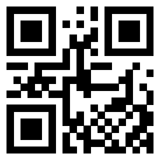 Immagine del QrCode di 3403980418