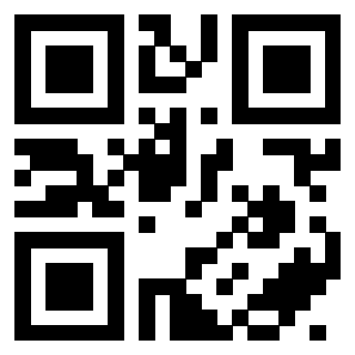 3403980420 - Immagine del QrCode