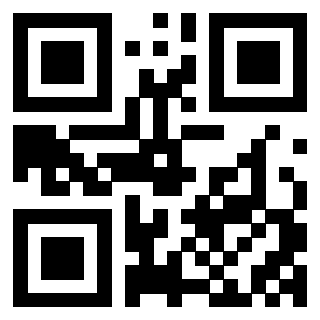 Immagine del Qr Code di 3403980423