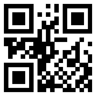 Immagine del Qr Code di 3403980424