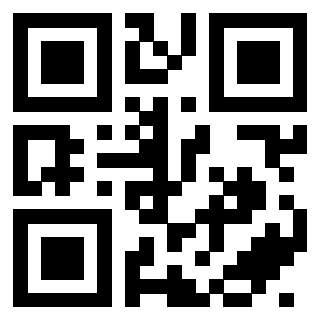 Scansione del Qr Code di 3403980425