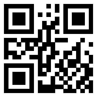 3403980427 QrCode associato
