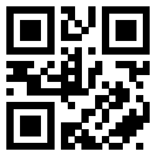 Il QrCode di 3403980429